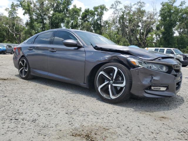 Vin: 1hgcv1f35la135741, lot: 58866125, honda accord sport 20204