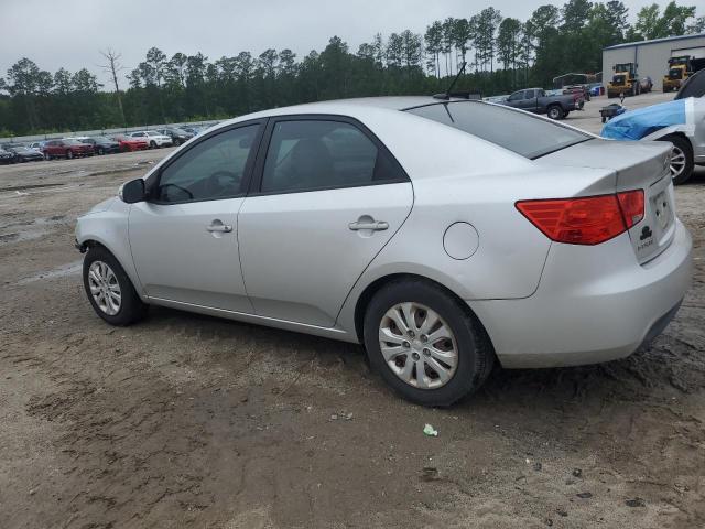 Vin: knafu4a22a5202006, lot: 58245445, kia forte ex 20102