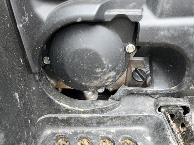 2021 SUZUKI LT-A750 XP 5SADW11E9M7100811