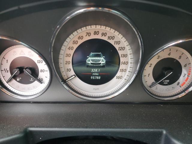 2015 MERCEDES-BENZ GLK 350 WDCGG5HB3FG404708