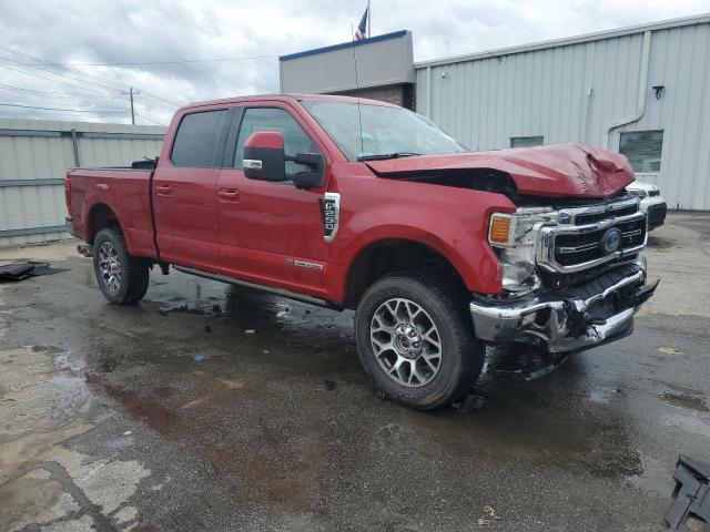 Vin: 1ft7w2bt2mec56357, lot: 58134025, ford f250 super duty 20214