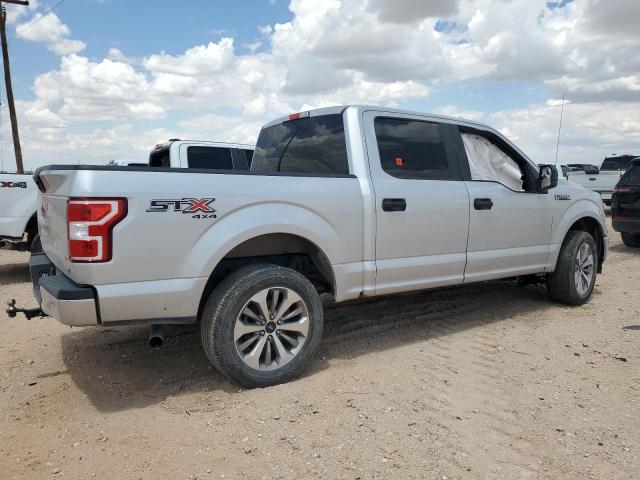 2018 FORD F150 SUPER 1FTEW1EP5JKC81377