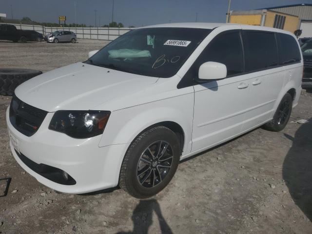 Vin: 2c4rdgcg4gr108697, lot: 56991865, dodge caravan sxt 2016 img_1