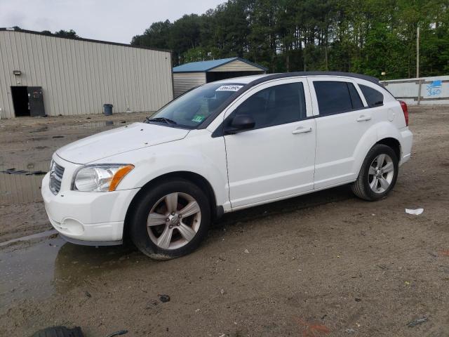 DODGE CALIBER MA