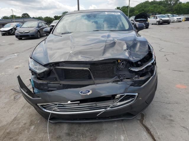 2020 FORD FUSION SE - 3FA6P0HD2LR164955