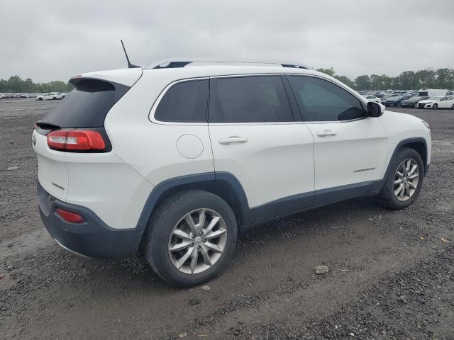 Vin: 1c4pjmdb6jd593551, lot: 57972315, jeep grand cher limited 20183