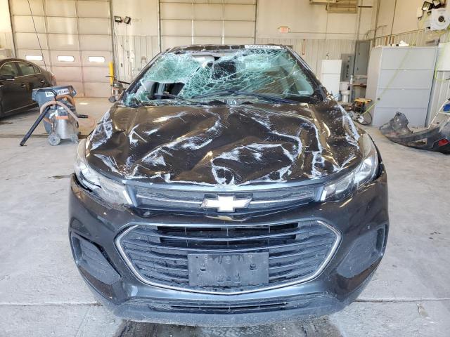 2020 CHEVROLET TRAX LS 3GNCJKSB6LL218950