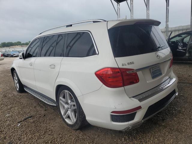 Vin: 4jgdf7de9ea334846, lot: 57412375, mercedes-benz gl-class 550 4matic 20142