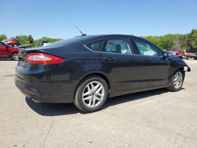 Vin: 3fa6p0h77fr158180, lot: 56953635, ford fusion se 20153