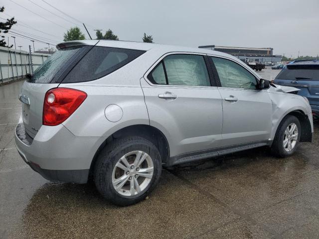 Vin: 2gnalaek6f1163641, lot: 57522835, chevrolet equinox ls 20153