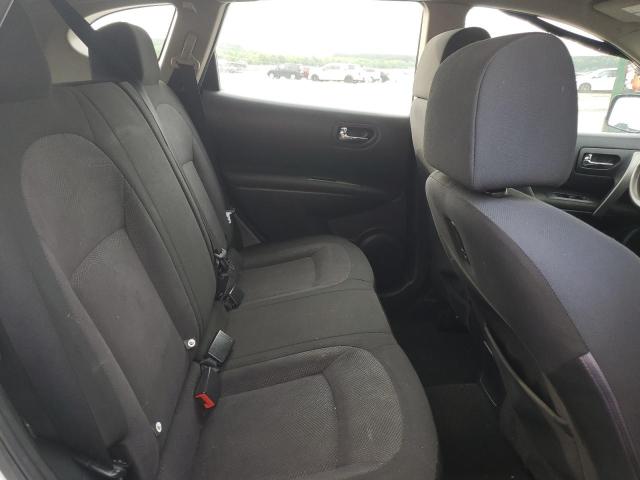 2015 NISSAN ROGUE SELE JN8AS5MT6FW651482