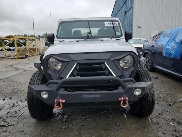 2022 JEEP GLADIATOR 1C6HJTAG7NL165957