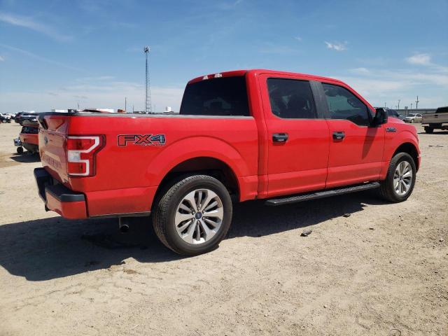 Vin: 1ftew1ep5jkf13251, lot: 55285615, ford f-150 supercrew 20183