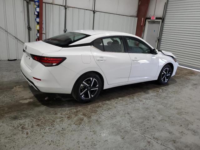 Vin: 3n1ab8cv5sy303050, lot: 57910985, nissan sentra sv 20253