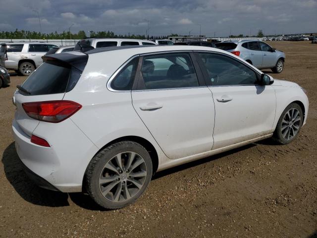 Vin: kmhh35le1ju024957, lot: 58071355, hyundai elantra 20183