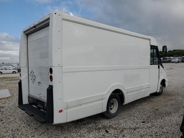 ISUZU NPR 2017 white incomple diesel JALB4T170H7W00819 photo #4