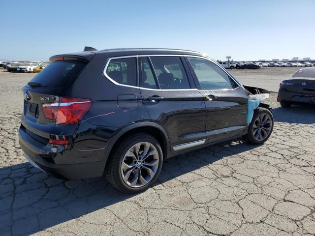 Vin: 5uxwx9c51f0d46716, lot: 57291225, bmw x3 xdrive28i 20153