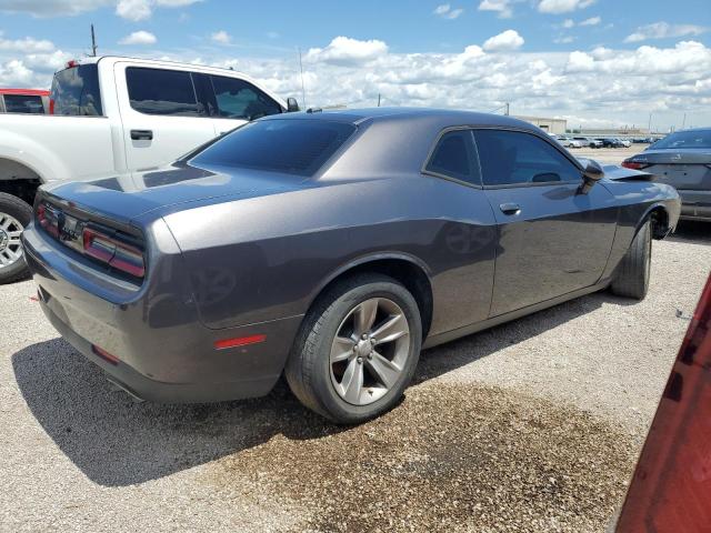 Vin: 2c3cdzag4fh839675, lot: 51805865, dodge challenger sxt 20153