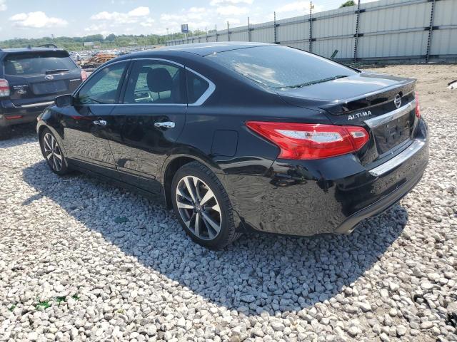Vin: 1n4al3ap5gc159510, lot: 58723295, nissan altima 2.5 20162
