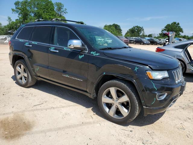 2015 JEEP GRAND CHER - 1C4RJFCG7FC718457