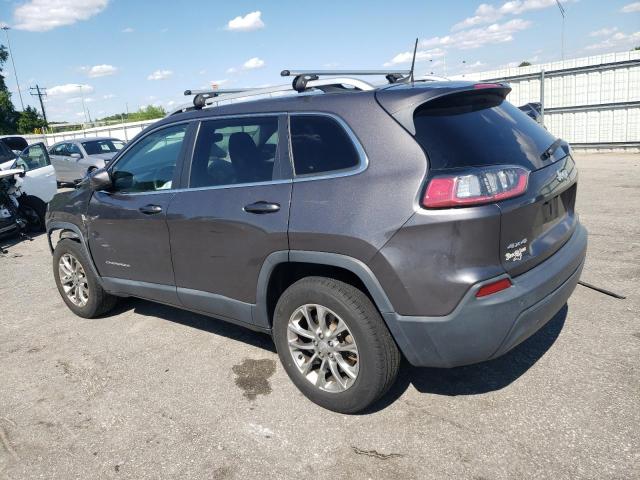 Vin: 1c4pjmlb2kd351391, lot: 58418155, jeep grand cher latitude plus 20192