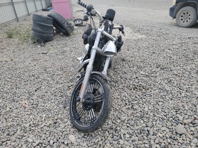 2010 HARLEY-DAVIDSON FXDWG 1HD1GP415AC320246
