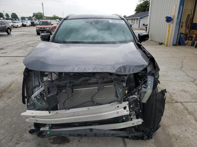 2023 TOYOTA RAV4 XSE - 4T3E6RFV9PU135298