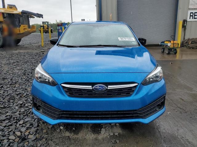 2022 SUBARU IMPREZA 4S3GKAB69N3606774
