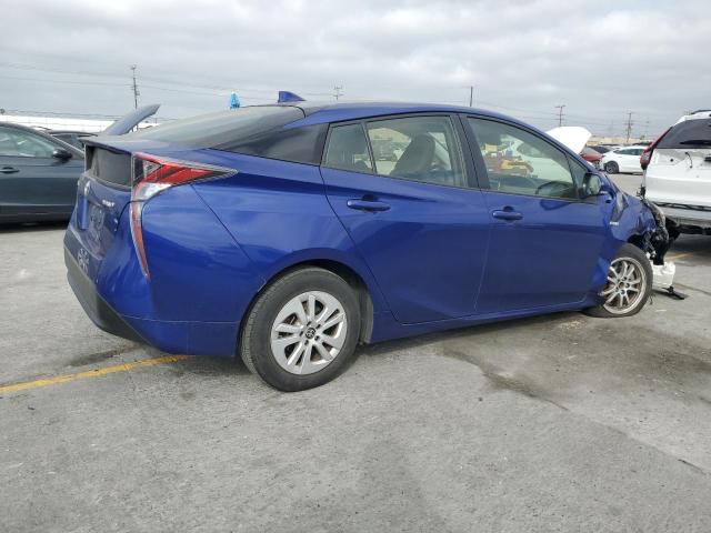 Vin: jtdkbrfu0h3055303, lot: 56667295, toyota prius 20173