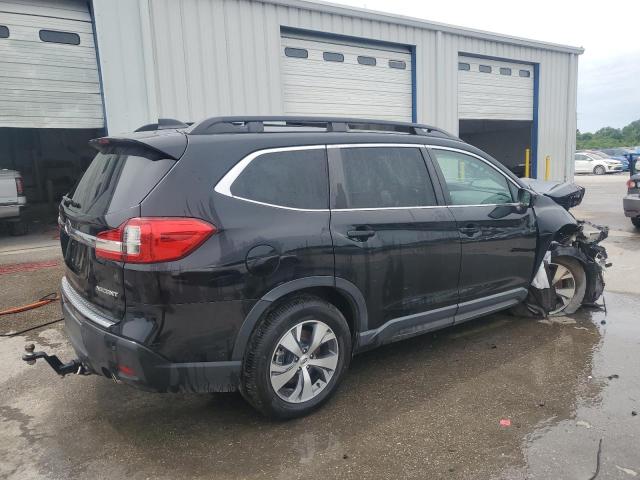 2019 SUBARU ASCENT PRE 4S4WMACD7K3434089