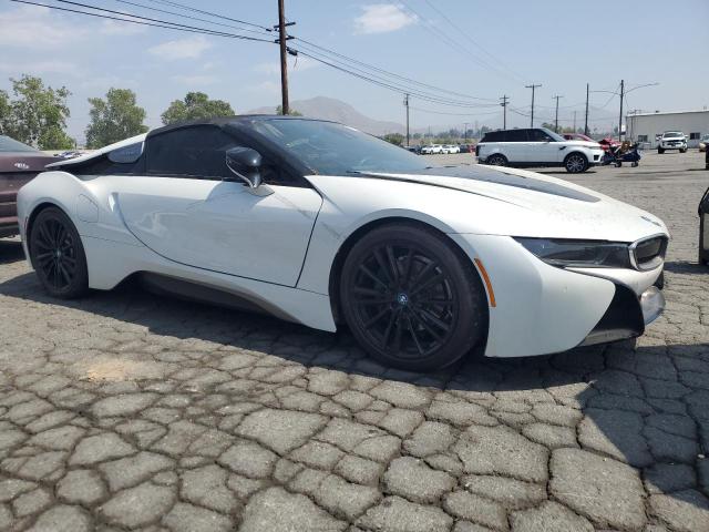 Vin: wby2z6c57kvg98025, lot: 55509175, bmw i series 20194