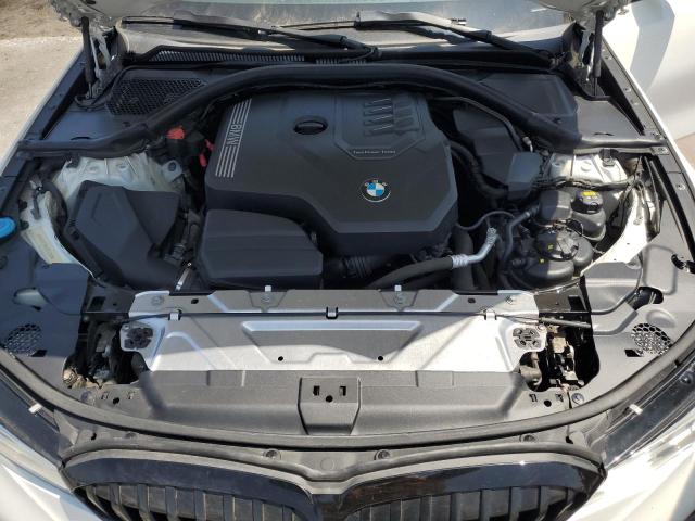 2020 BMW 330I - 3MW5R1J05L8B14289