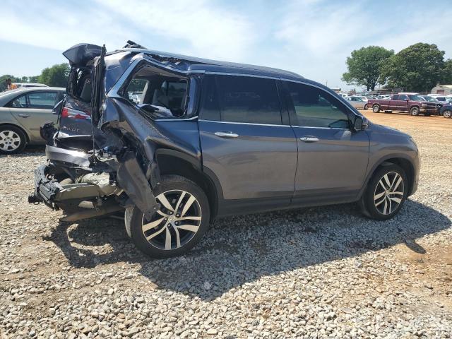 Vin: 5fnyf6h06jb055564, lot: 57170465, honda pilot elite 20183
