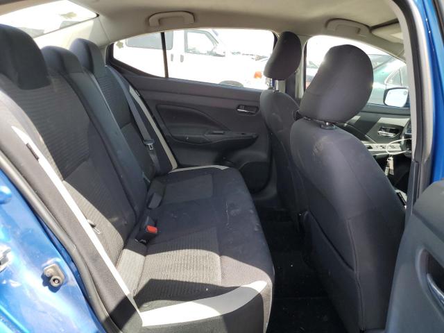 2020 NISSAN VERSA SV - 3N1CN8EV4LL870555