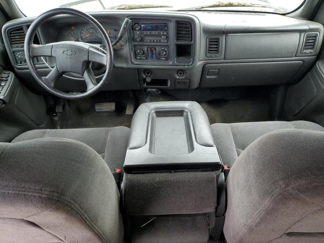 2006 CHEVROLET SILVERADO #3290427758