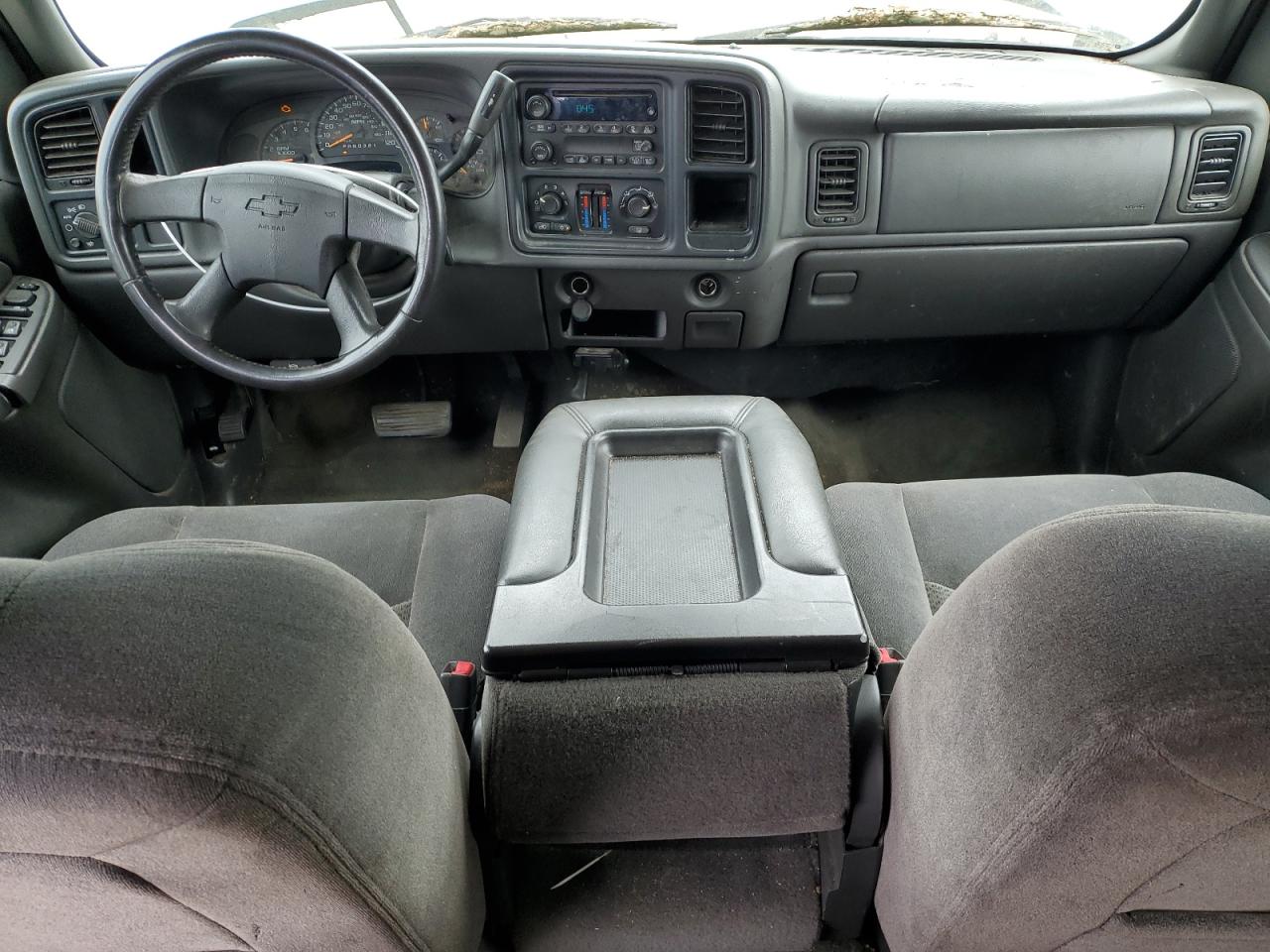 Lot #3290427758 2006 CHEVROLET SILVERADO