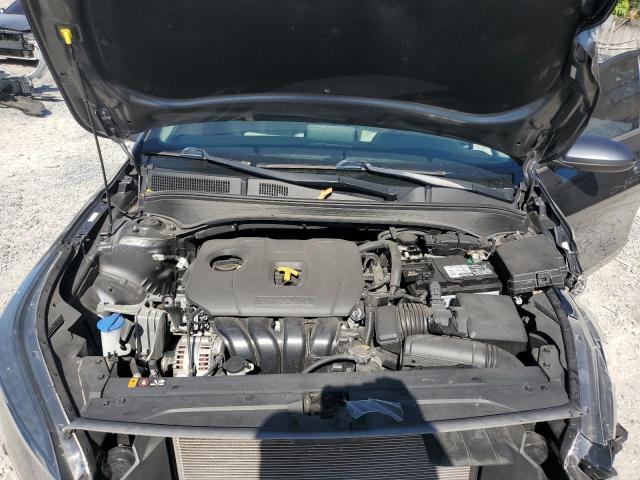 3KPF24AD5NE457656 2022 KIA FORTE