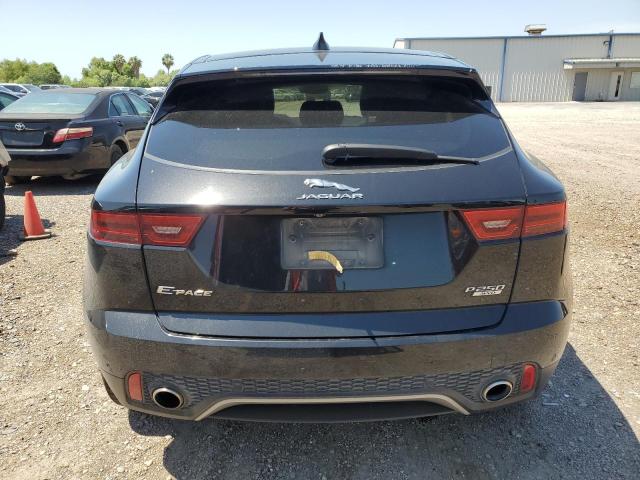 2018 JAGUAR E-PACE S SADFJ2FX4J1Z32015