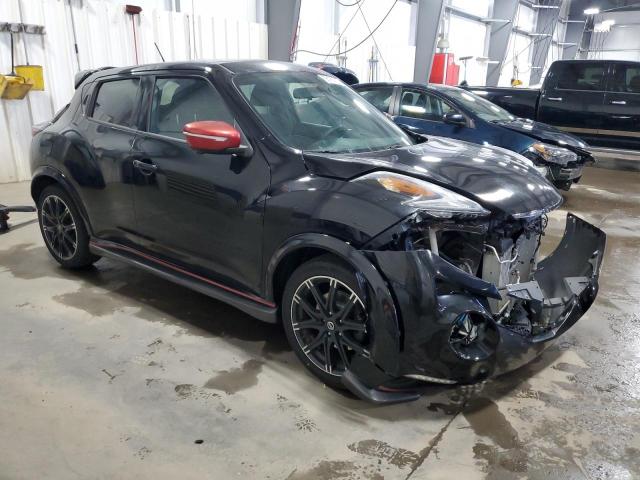Vin: jn8af5mv8ft559216, lot: 56186105, nissan juke s 20154