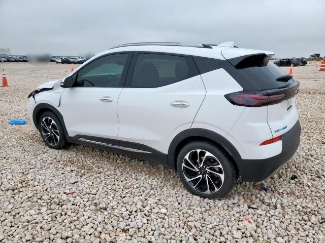 Vin: 1g1fz6s06p4170388, lot: 58618315, chevrolet bolt premier 20232