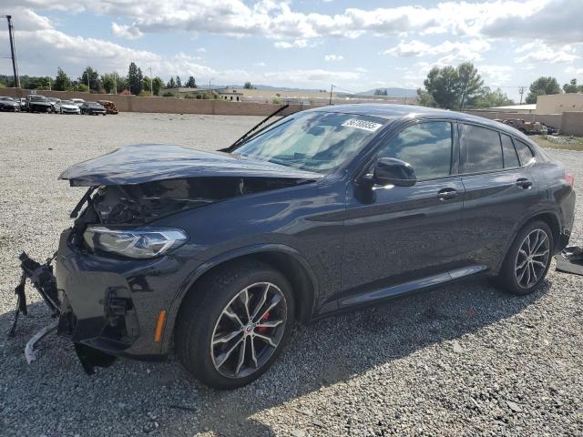 BMW X4 M40I