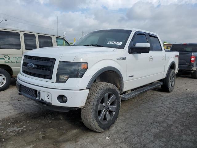 Vin: 1ftfw1et3dfa65655, lot: 54787475, ford f-150 supercrew 2013 img_1