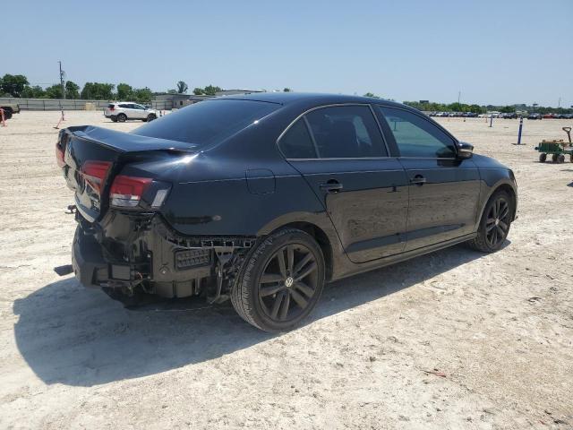 Vin: 3vwd17ajxjm205688, lot: 55846415, volkswagen jetta sport 20183