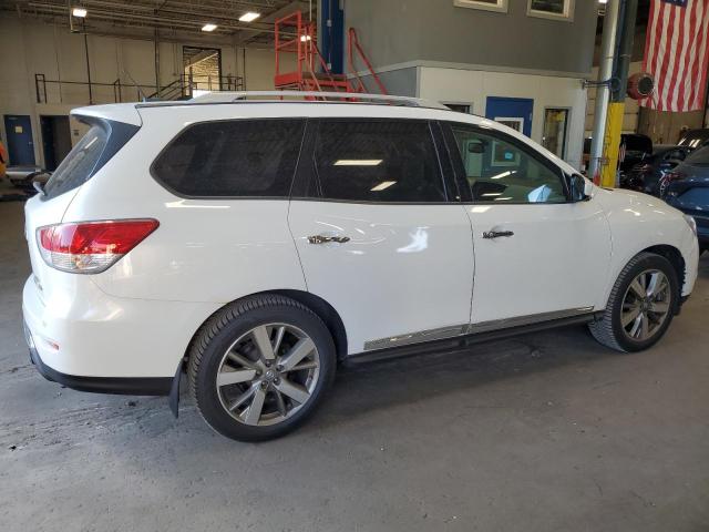 Vin: 5n1ar2mmxdc624004, lot: 57046615, nissan pathfinder s 20133
