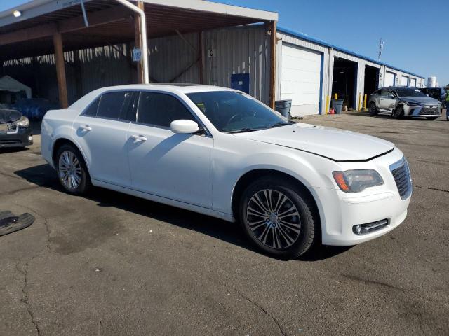 Vin: 2c3ccagg2eh158053, lot: 57618705, chrysler 300 s 20144