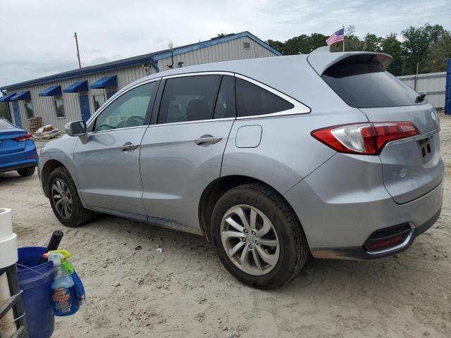 2018 ACURA RDX 5J8TB3H36JL014106