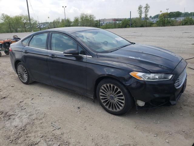 Vin: 3fa6p0hrxdr226020, lot: 56294205, ford fusion se 20134