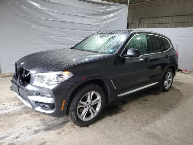 BMW X3 XDRIVE3