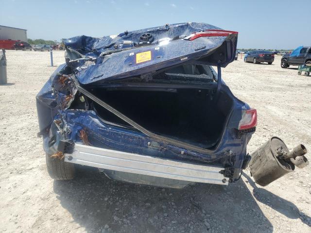 2025 TOYOTA CAMRY XSE - 4T1DAACK3SU053865
