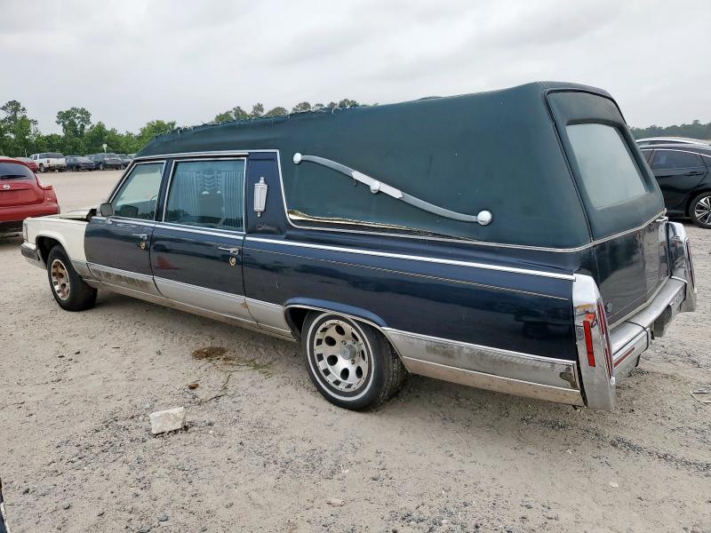 Vin: 1g6dw5473lr712137, lot: 57914885, cadillac all other 19902